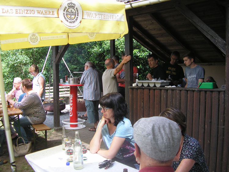 Fischweiher