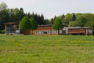 Archäologiepark Belginum Morbach