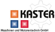 Logo Kaster Maschinen und Motorentechnik