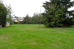Baugrundstück 2