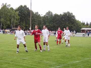 Sportfest SV Schwollen