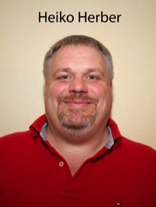 Heiko Herber, Ortsbürgermeister