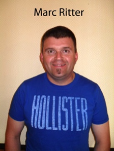 Andreas Ritter, Ratsmitglied