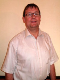 Andreas Ritter, 1. Beigeordneter