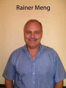 Rainer Meng, Ratsmitglied