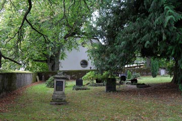 Friedhof Heiligenbösch 3